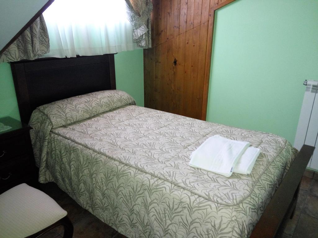 Hotel Rural La Piedra Arija Extérieur photo