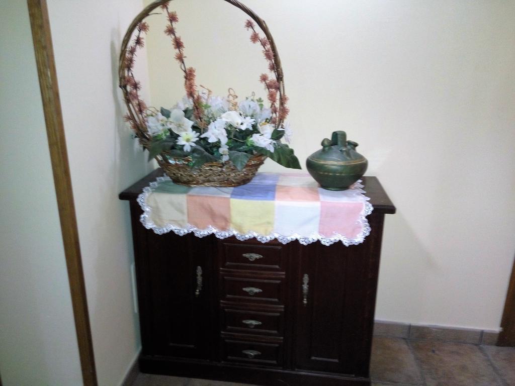 Hotel Rural La Piedra Arija Extérieur photo