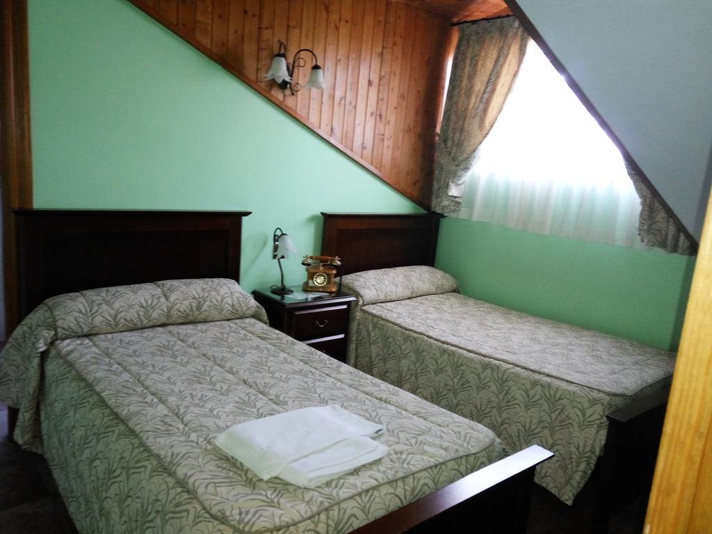 Hotel Rural La Piedra Arija Extérieur photo