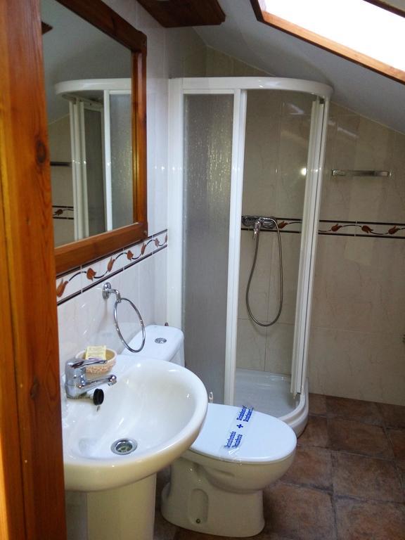 Hotel Rural La Piedra Arija Extérieur photo