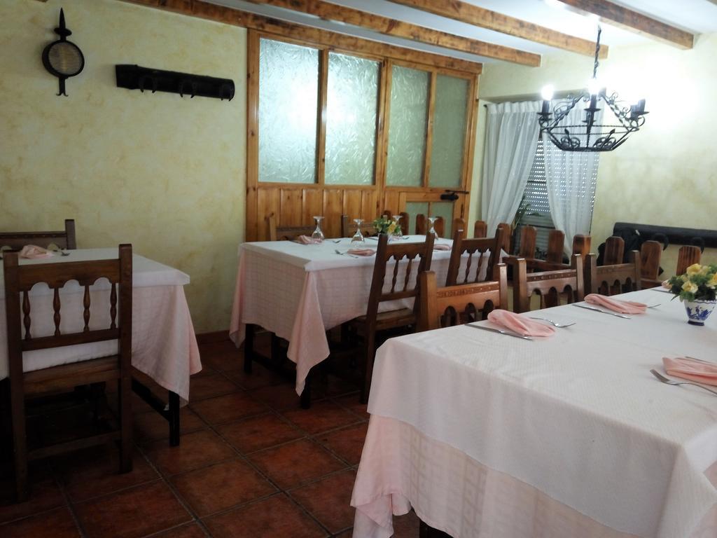 Hotel Rural La Piedra Arija Extérieur photo